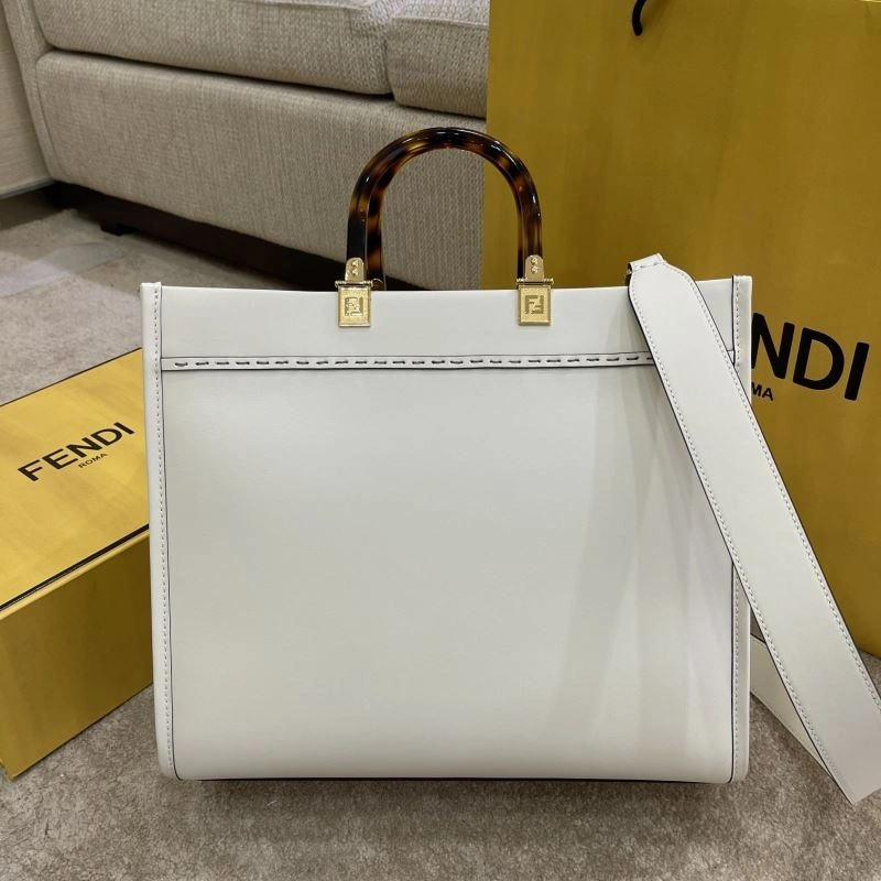 Fendi Shopping Bags ComfortFit 72753