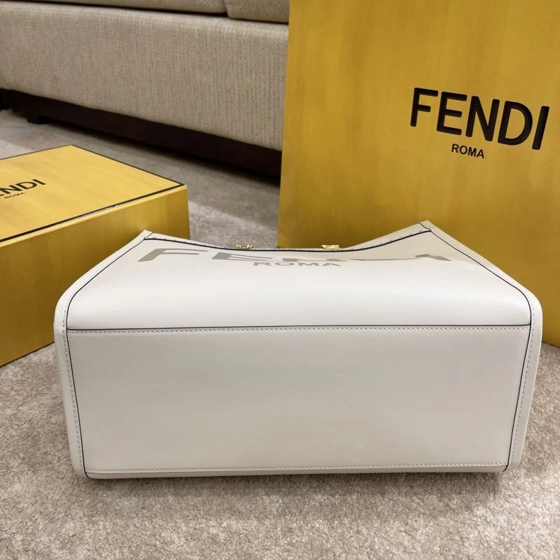 Fendi Shopping Bags ComfortFit 72753