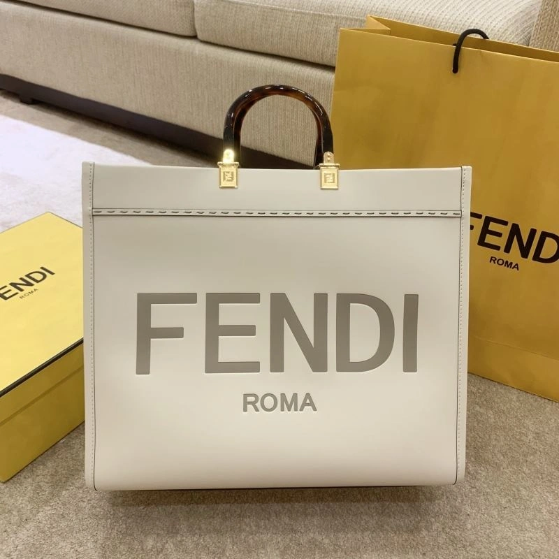 Fendi Shopping Bags SoftTouch 72743