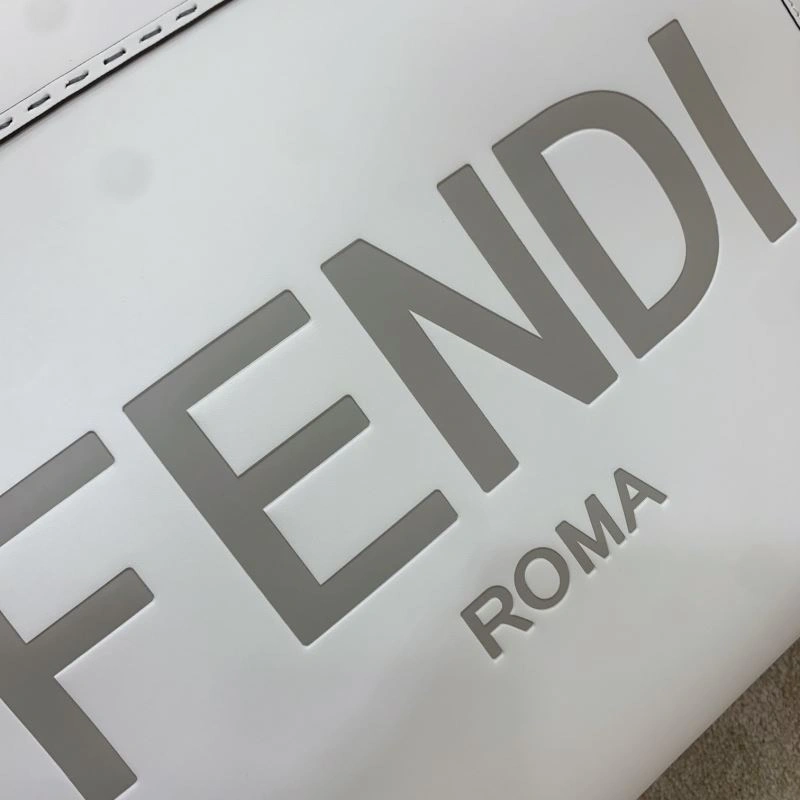 Fendi Shopping Bags SoftTouch 72743