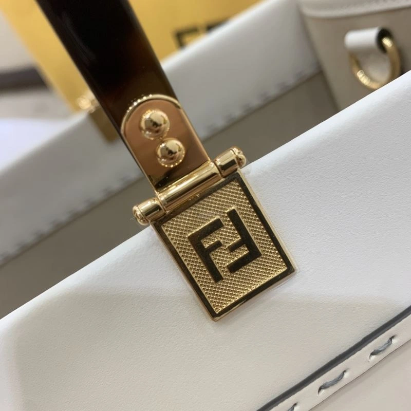 Fendi Shopping Bags SoftTouch 72743