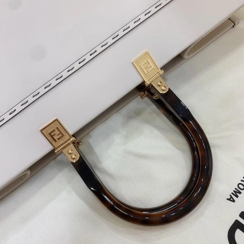 Fendi Shopping Bags SoftTouch 72743