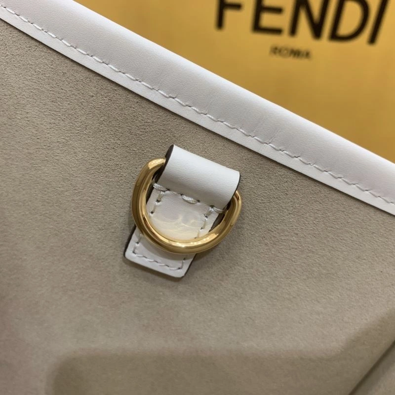 Fendi Shopping Bags SoftTouch 72743