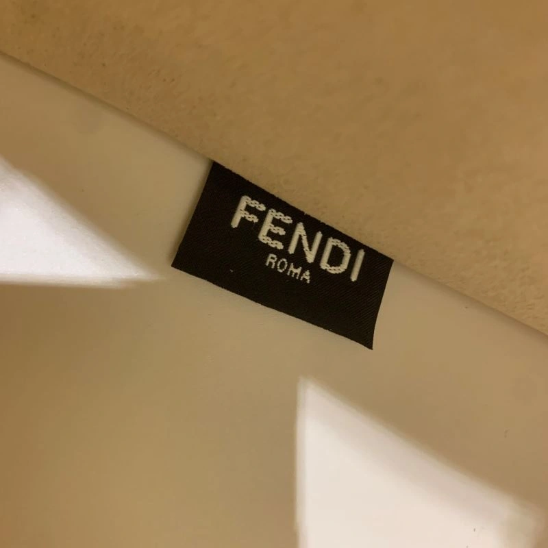 Fendi Shopping Bags SoftTouch 72743