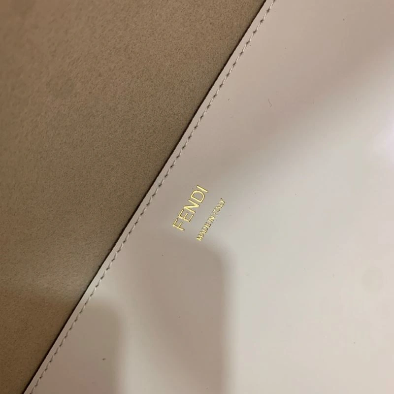 Fendi Shopping Bags SoftTouch 72743