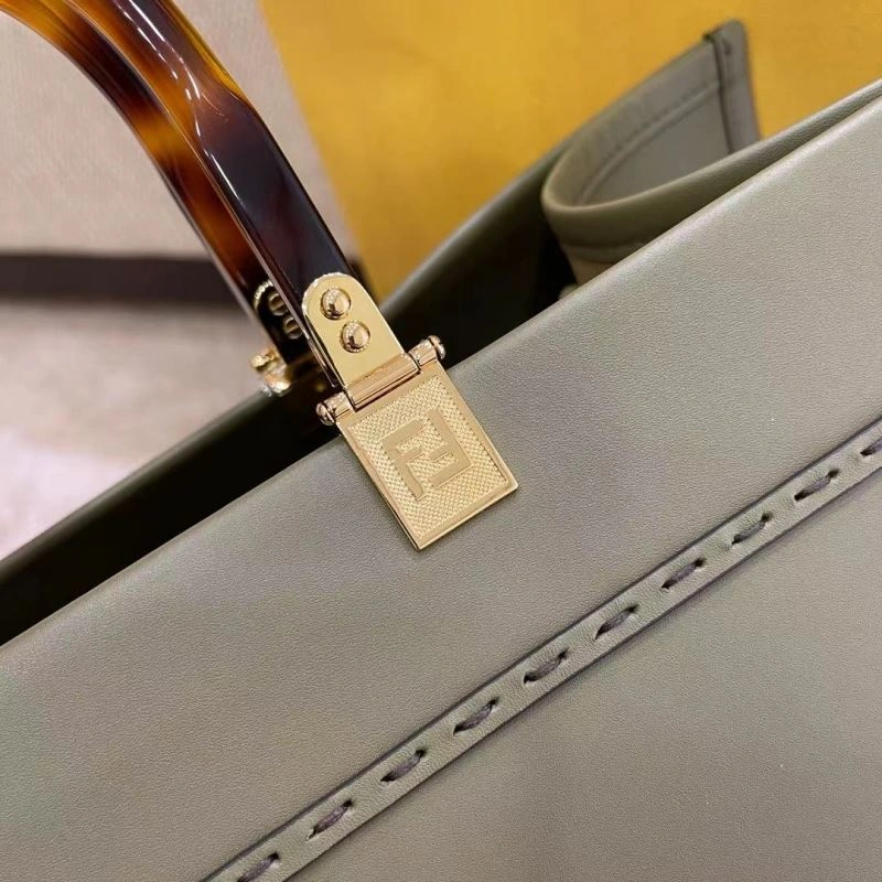 Trendy Fendi Shopping Bags 72790