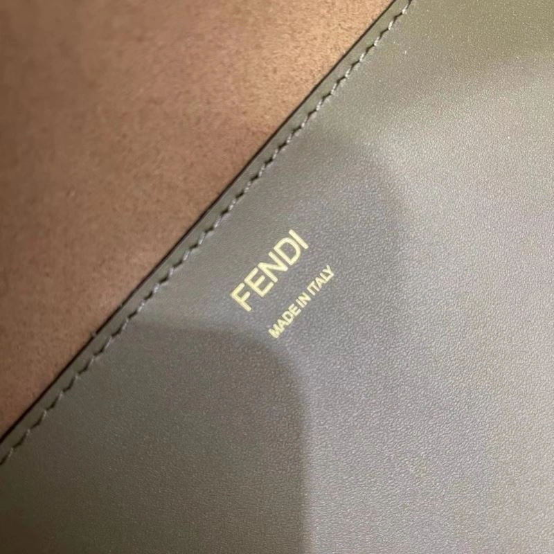 Trendy Fendi Shopping Bags 72790