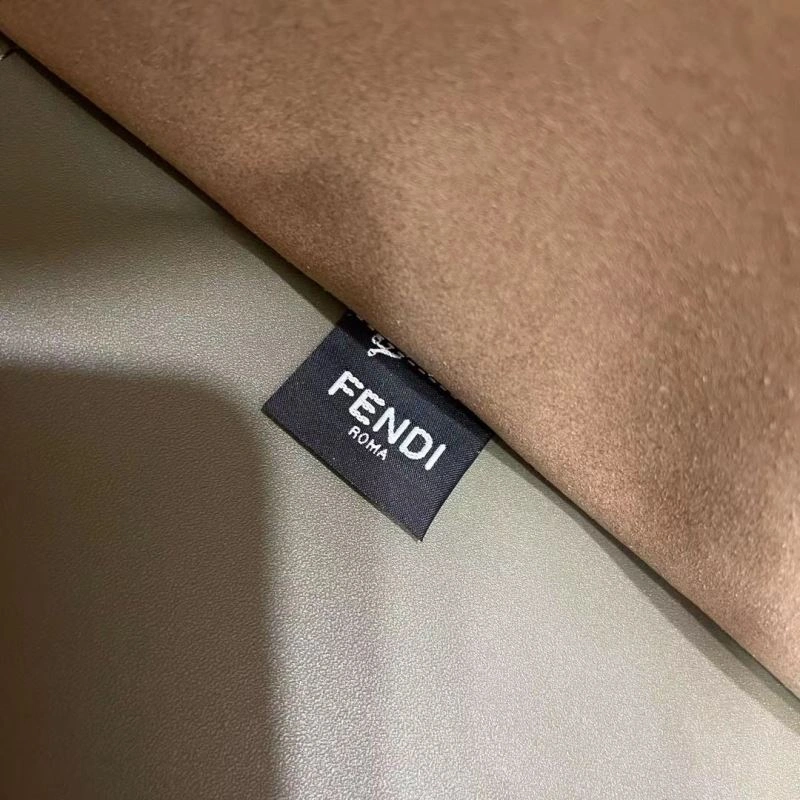 Trendy Fendi Shopping Bags 72790
