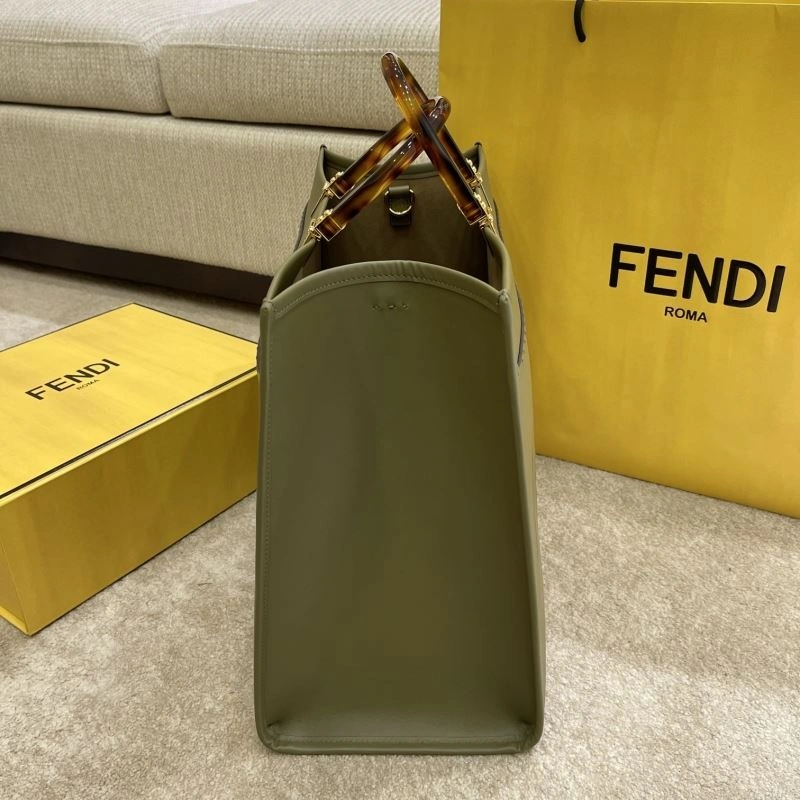 Trendy Fendi Shopping Bags 72790