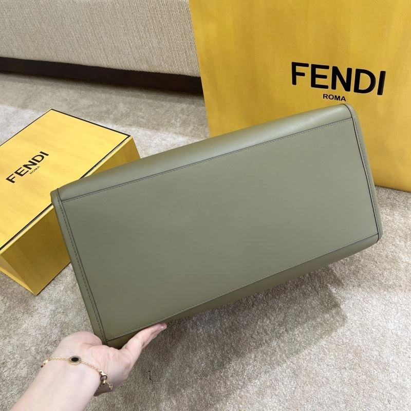 Trendy Fendi Shopping Bags 72790
