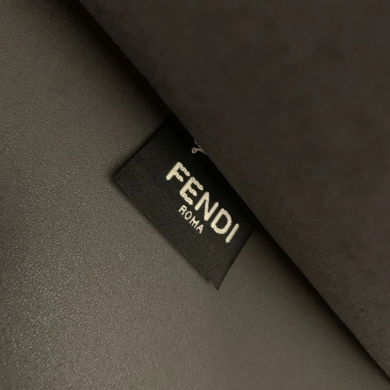 Bold Fendi Shopping Bags 72794