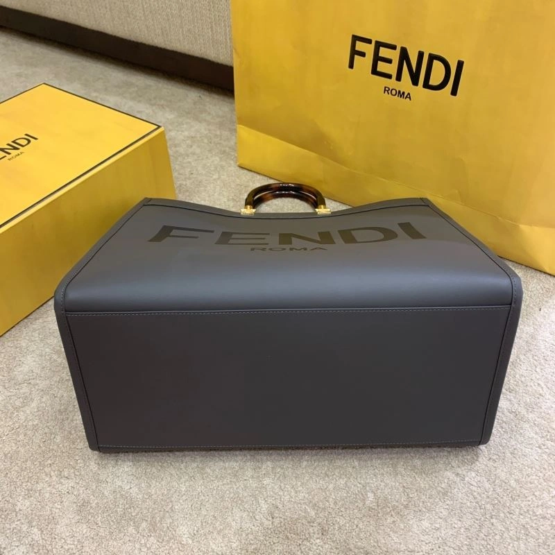 Bold Fendi Shopping Bags 72794