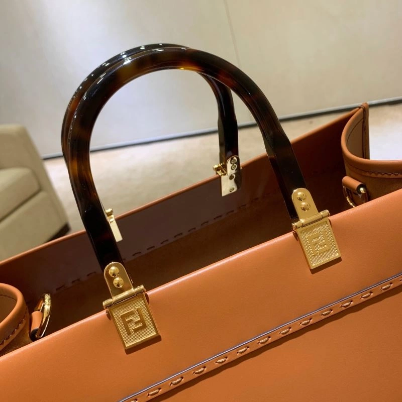 Fendi Shopping Bags NewStyle 72751