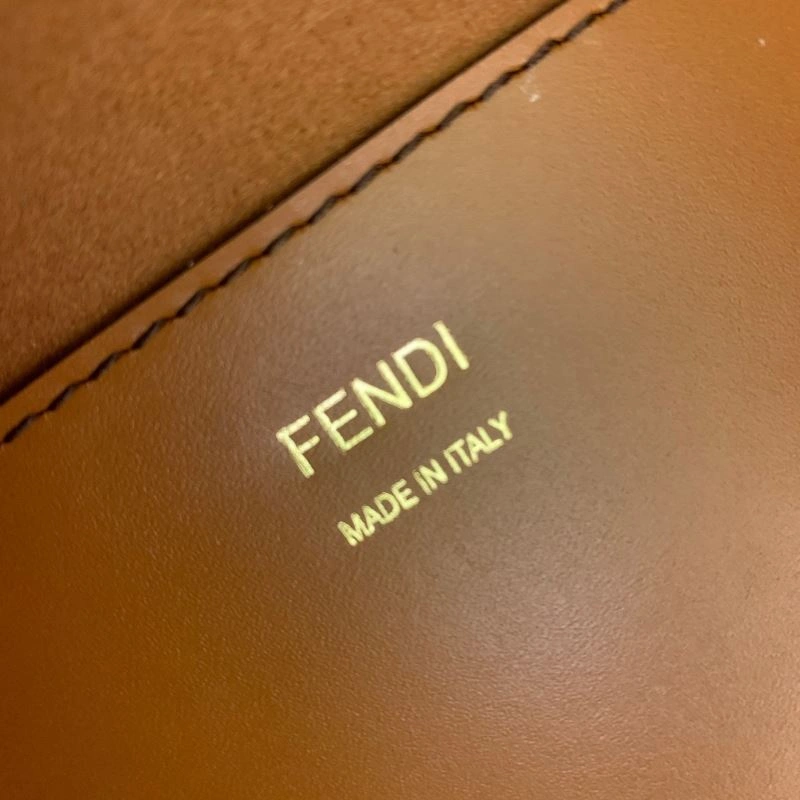 Fendi Shopping Bags NewStyle 72751