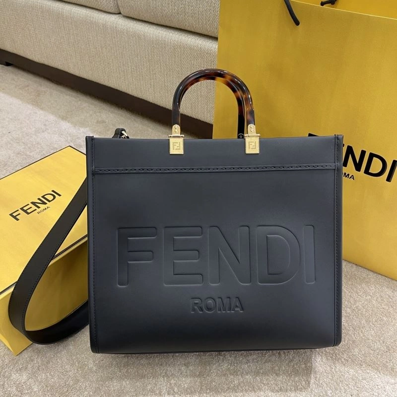Fendi Shopping Bags QuickDry 72750