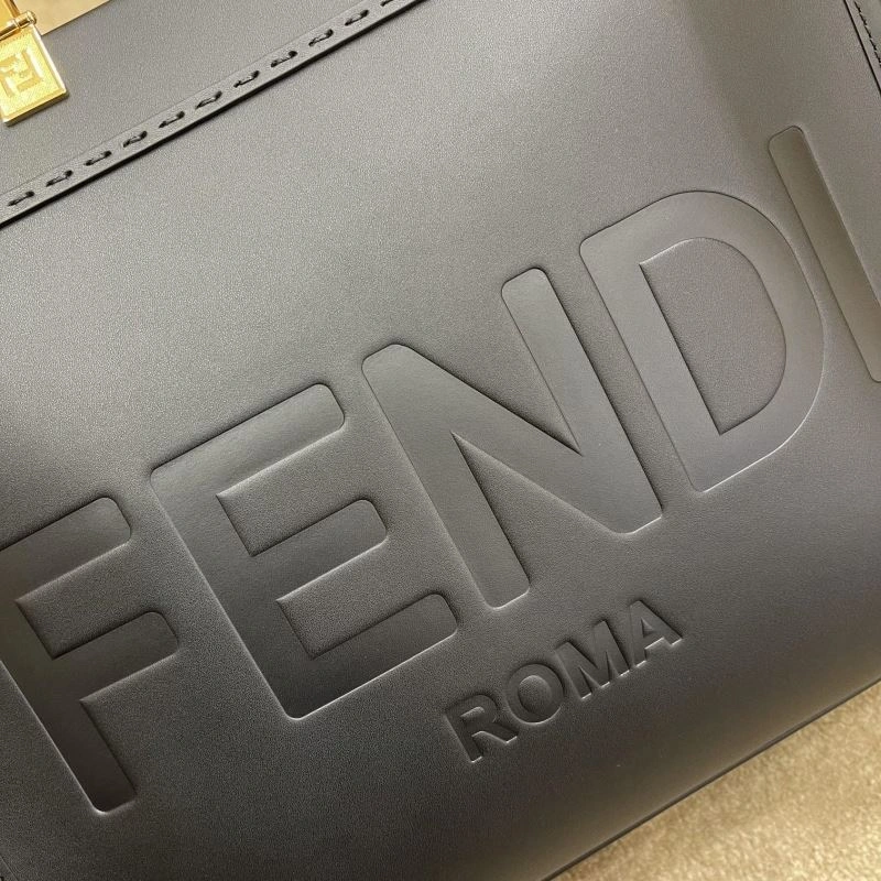 Fendi Shopping Bags QuickDry 72750