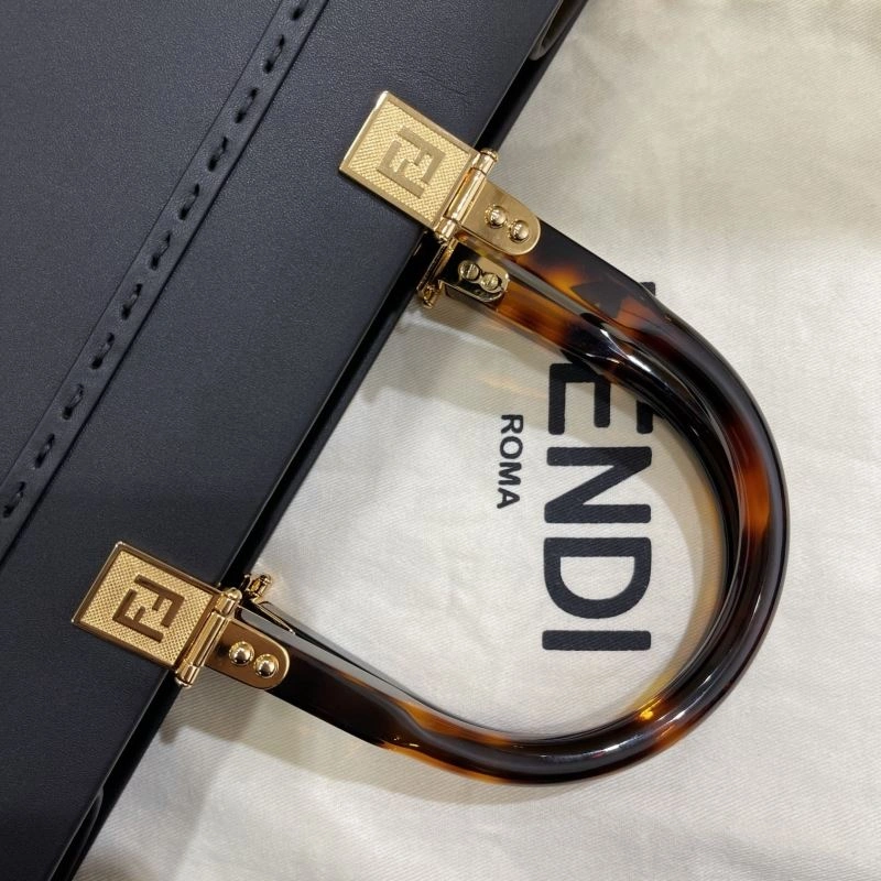Fendi Shopping Bags QuickDry 72750