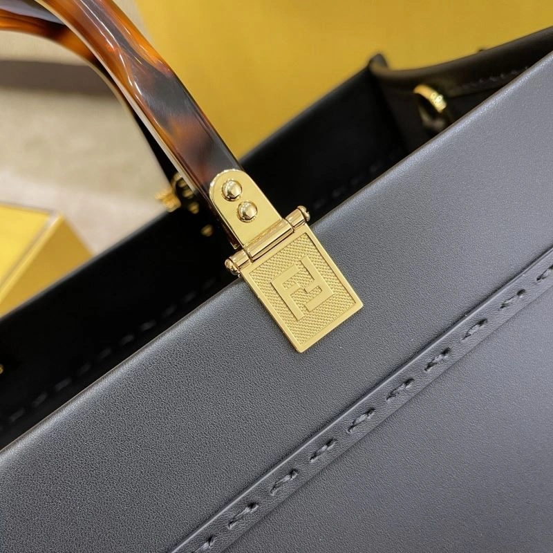 Fendi Shopping Bags QuickDry 72750