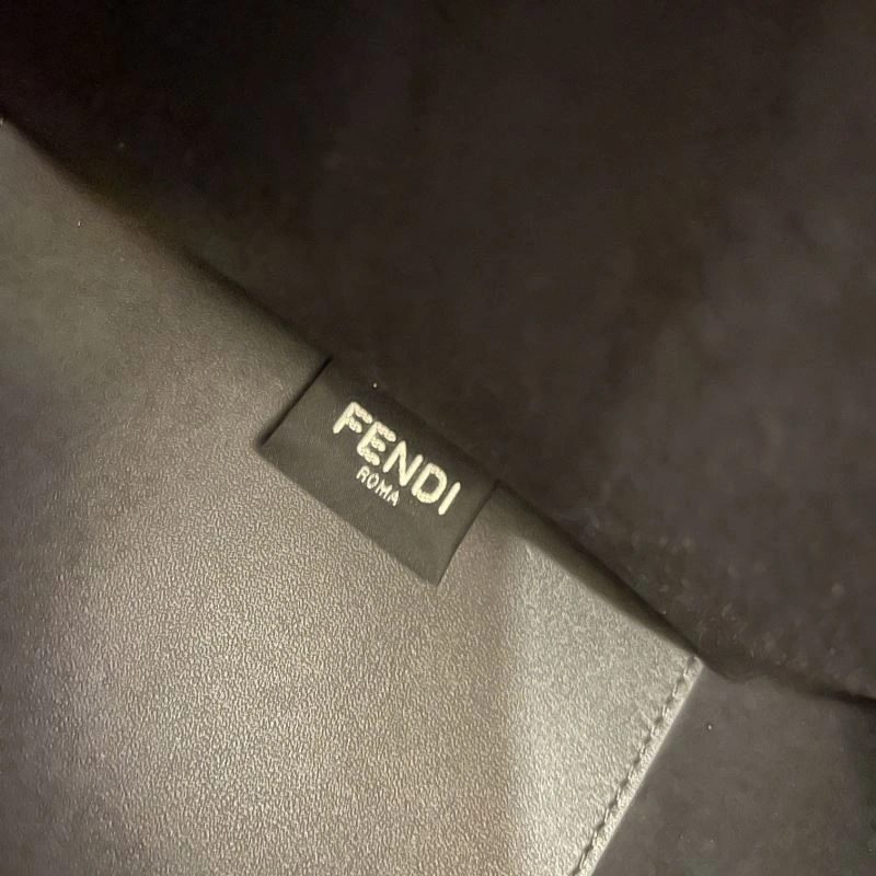 Fendi Shopping Bags QuickDry 72750