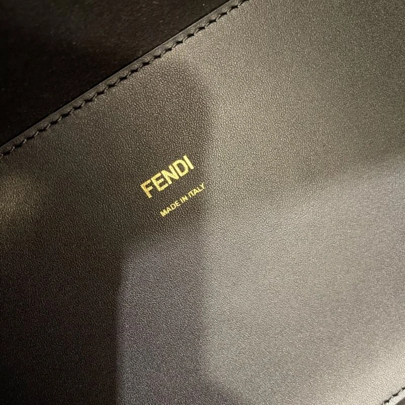 Fendi Shopping Bags QuickDry 72750