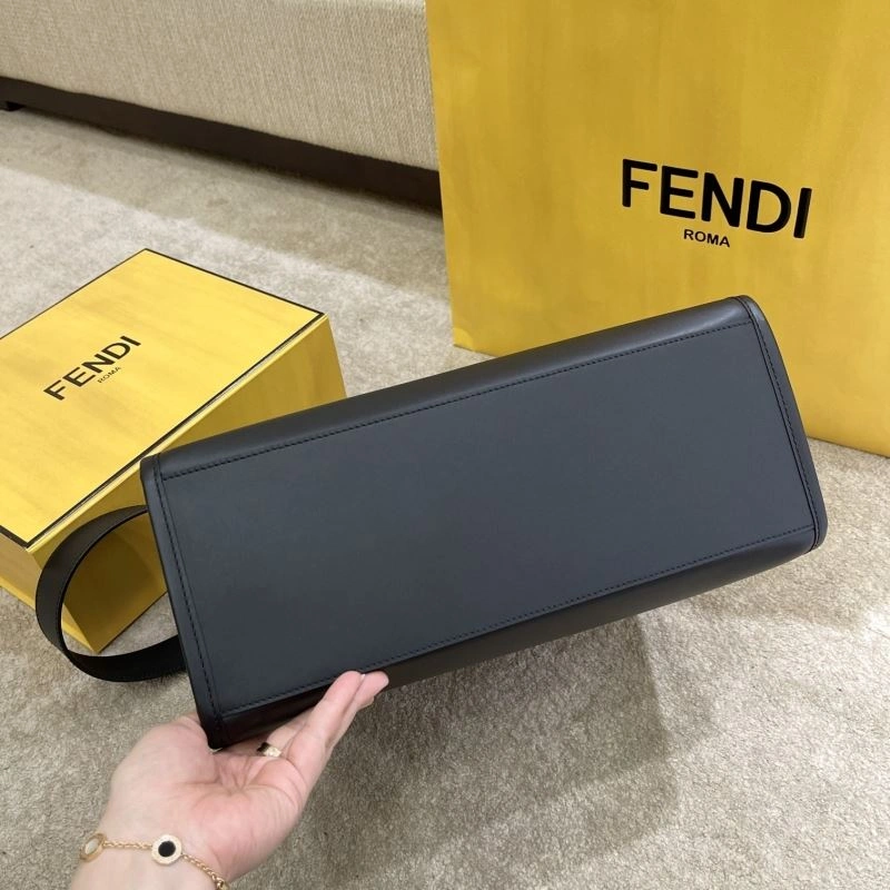 Fendi Shopping Bags QuickDry 72750