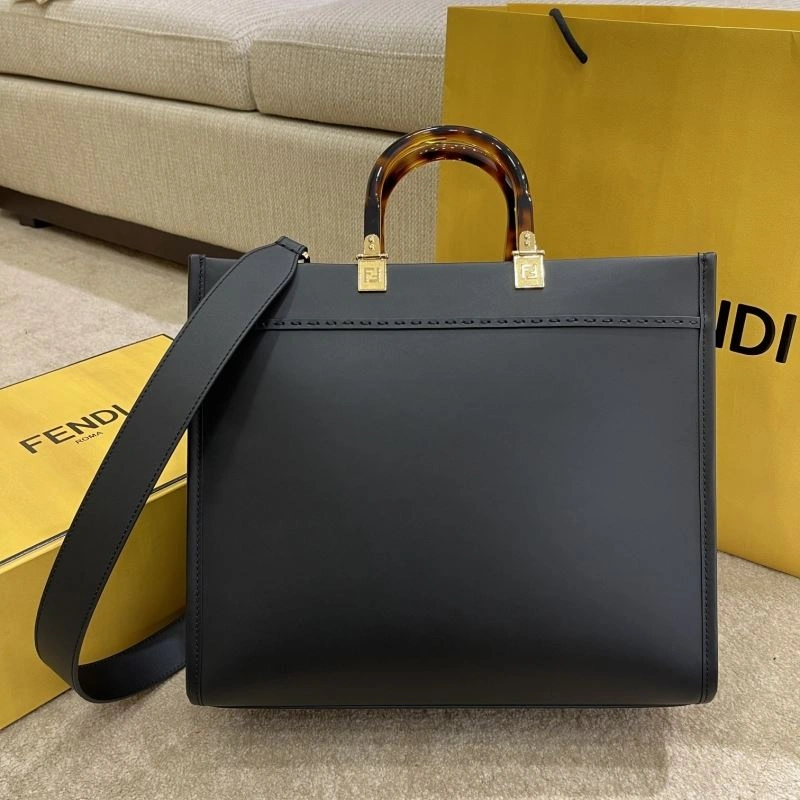 Fendi Shopping Bags QuickDry 72750