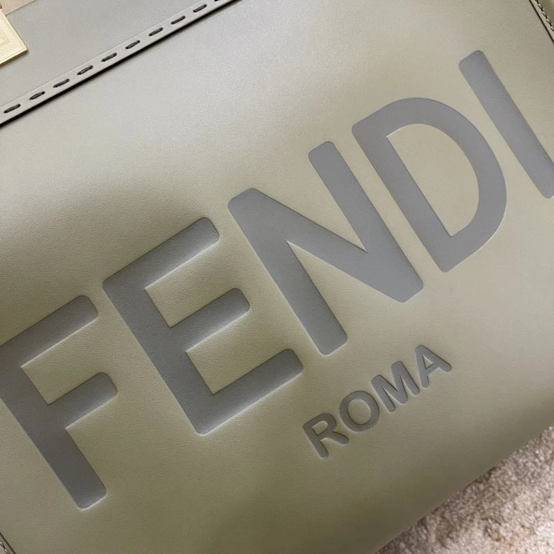 Fendi Shopping Bags Chic 72752
