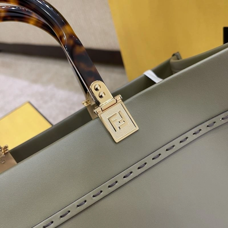 Fendi Shopping Bags Chic 72752
