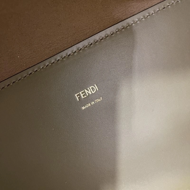 Fendi Shopping Bags Chic 72752
