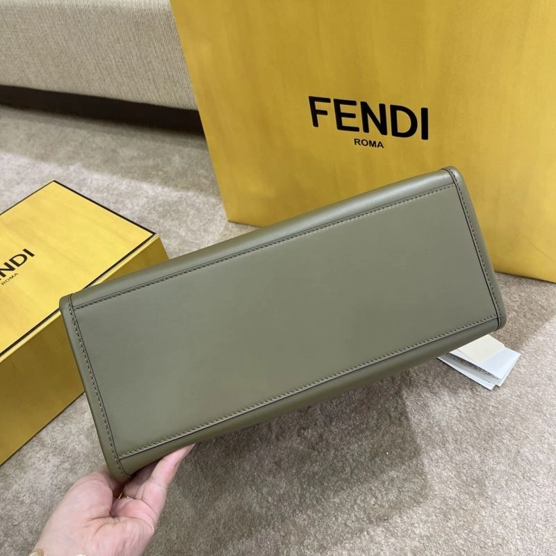 Fendi Shopping Bags Chic 72752