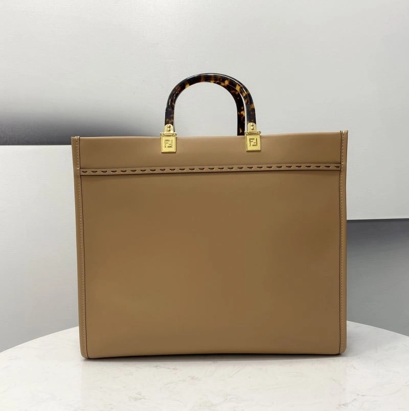 GoAnywhere Fendi Shopping Bags 72746