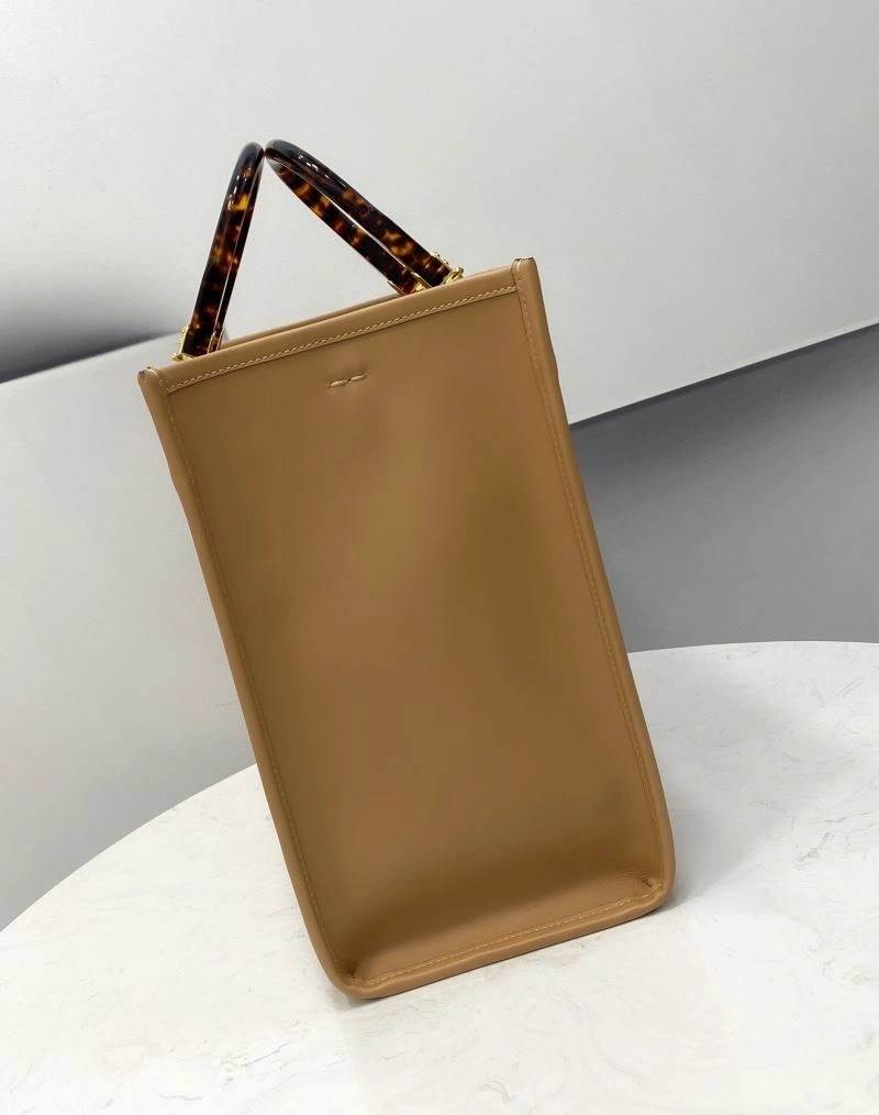 GoAnywhere Fendi Shopping Bags 72746