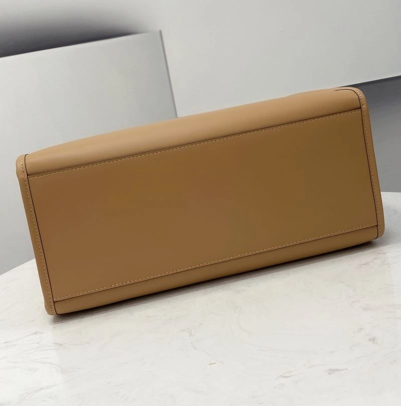 GoAnywhere Fendi Shopping Bags 72746