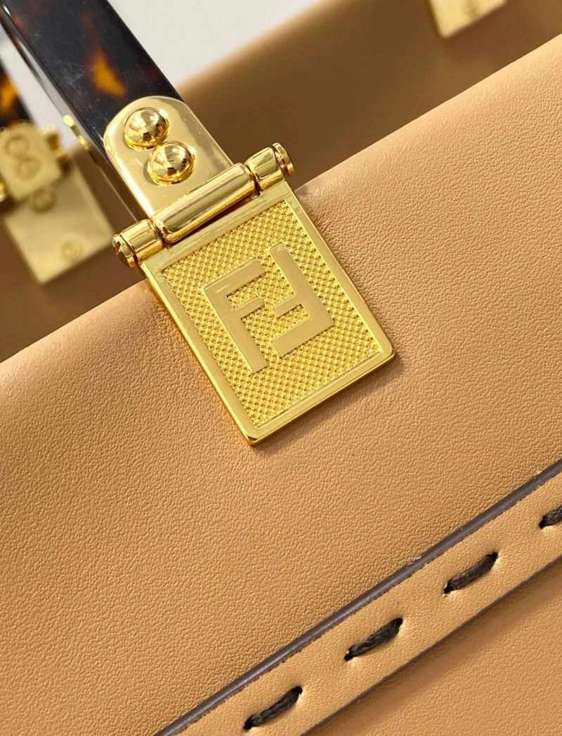 GoAnywhere Fendi Shopping Bags 72746