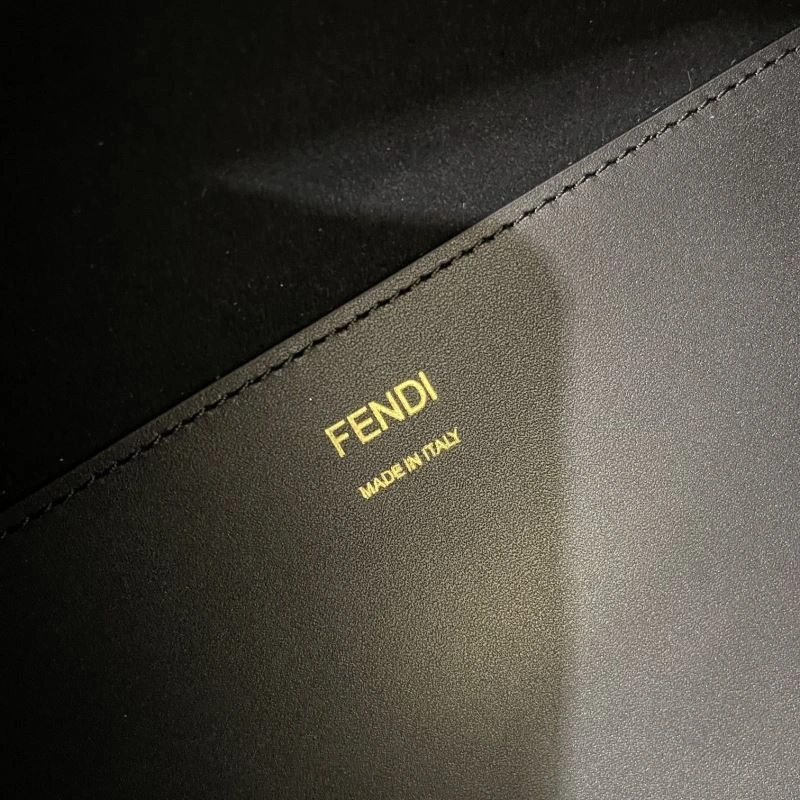 Fendi Shopping Bags Minimalist 72747