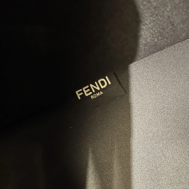 Fendi Shopping Bags Minimalist 72747