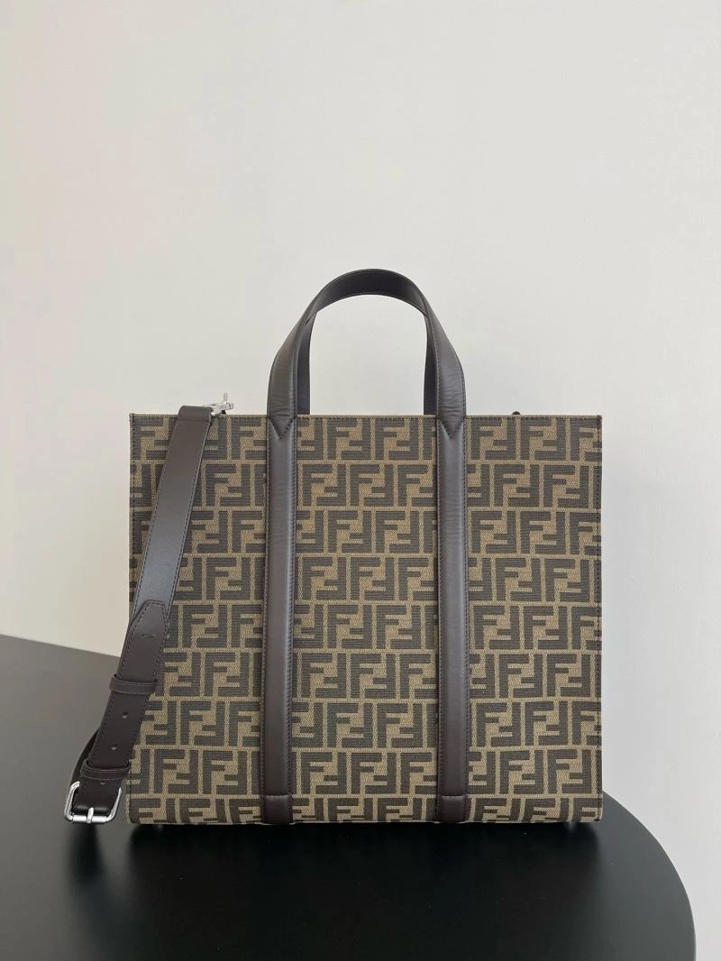 Fendi Shopping Bags RelaxedFit 72745