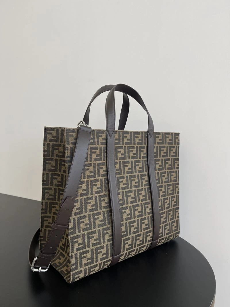 Fendi Shopping Bags RelaxedFit 72745