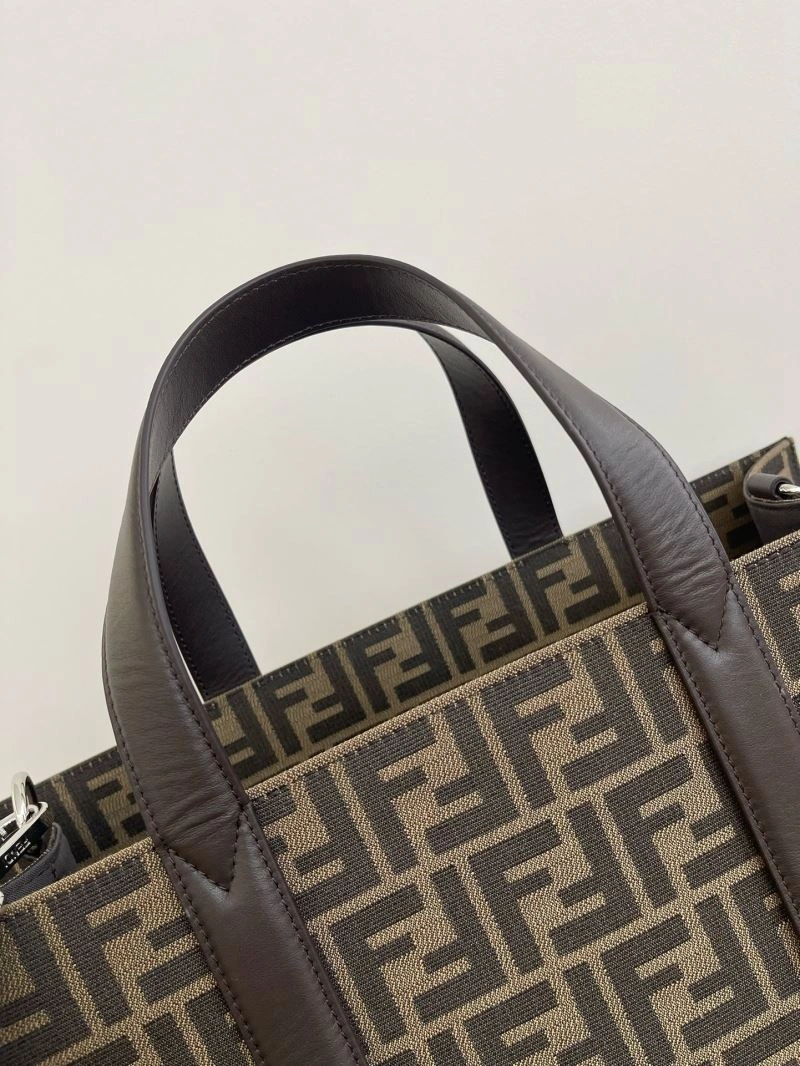 Fendi Shopping Bags RelaxedFit 72745
