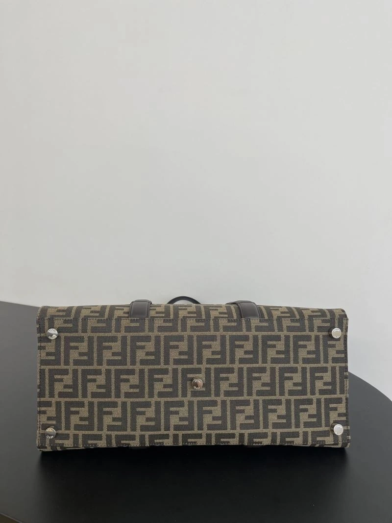Fendi Shopping Bags RelaxedFit 72745