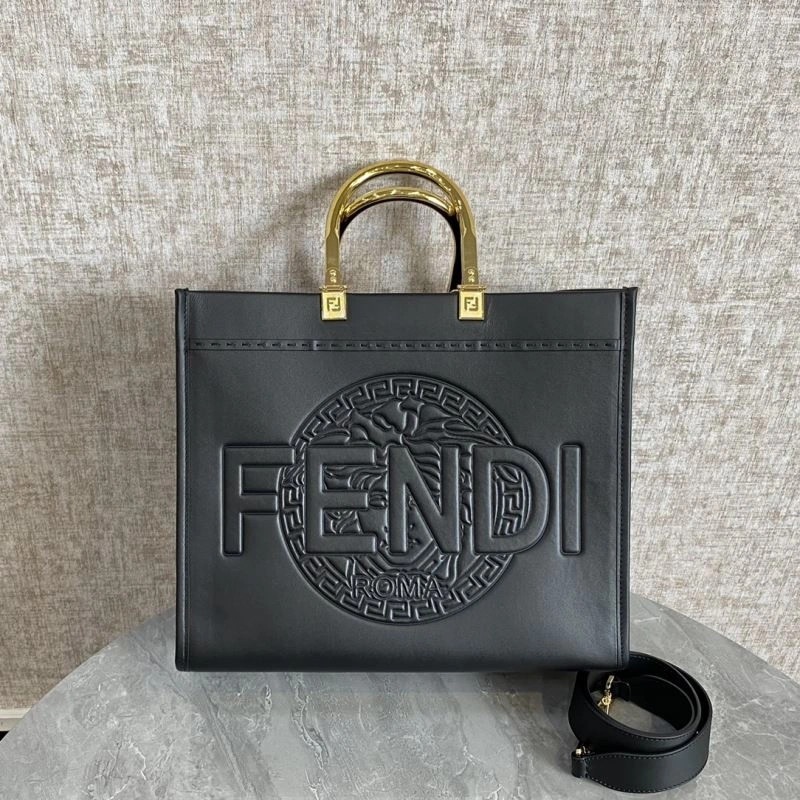 Fendi Shopping Bags Fashionable 72744