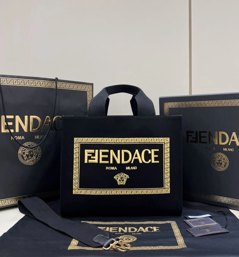 Fendi Shopping Bags Unique 72738