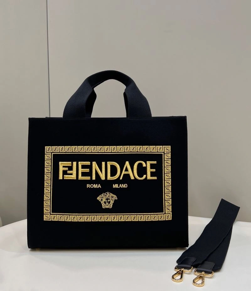 Fendi Shopping Bags Unique 72738
