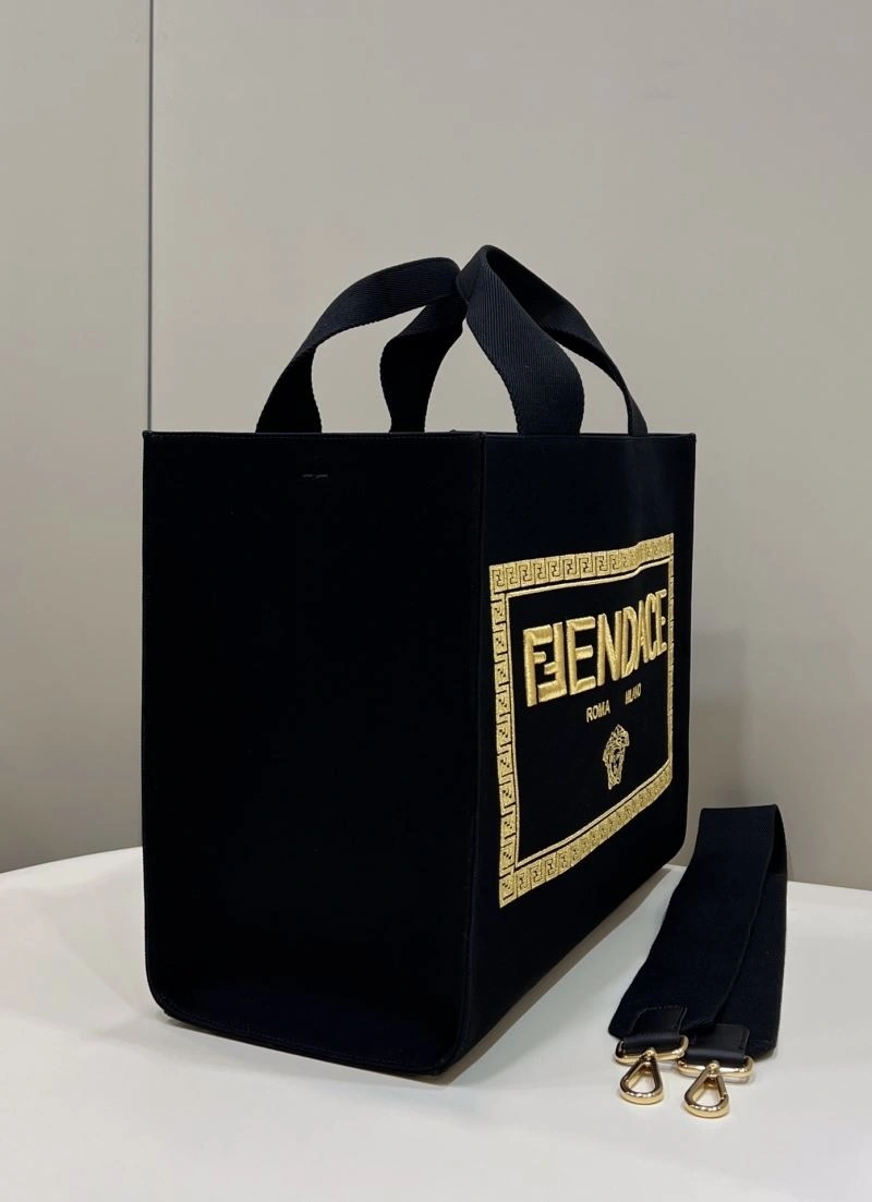 Fendi Shopping Bags Unique 72738