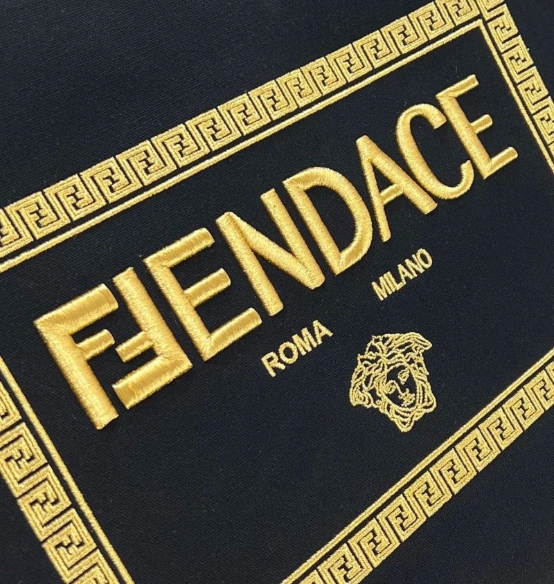 Fendi Shopping Bags Unique 72738