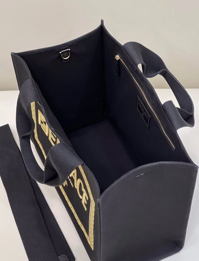 Fendi Shopping Bags Unique 72738
