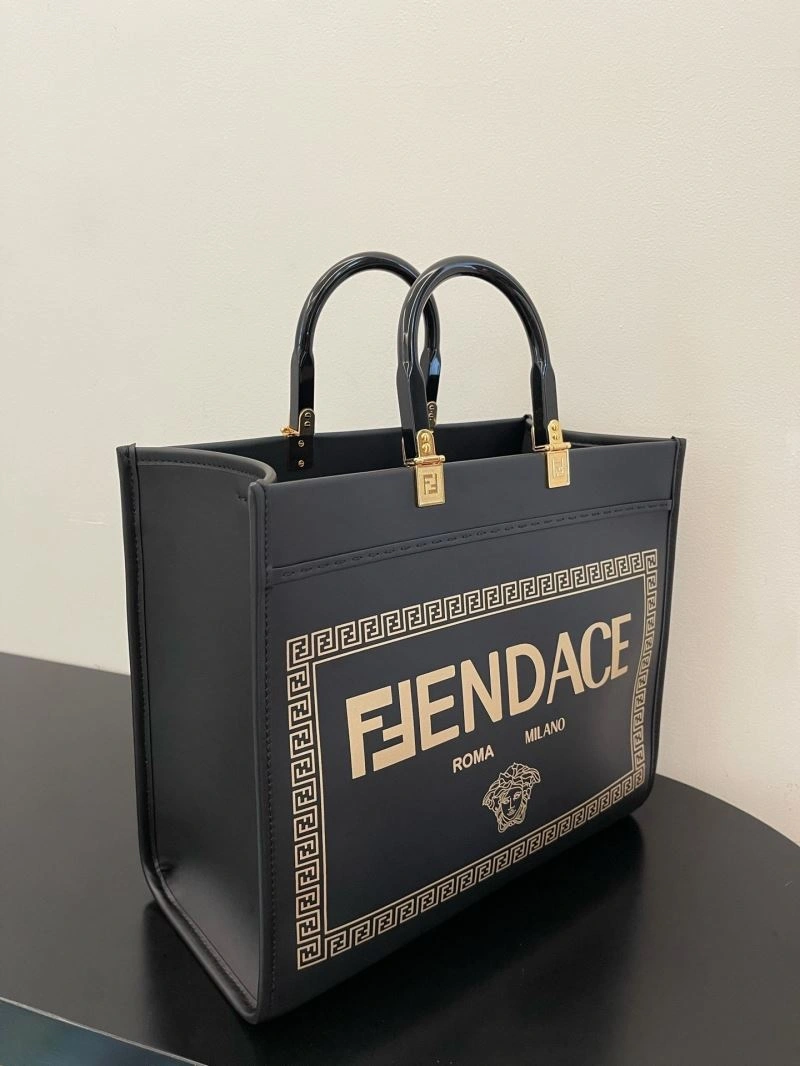Fendi Shopping Bags WrinkleFree 72737