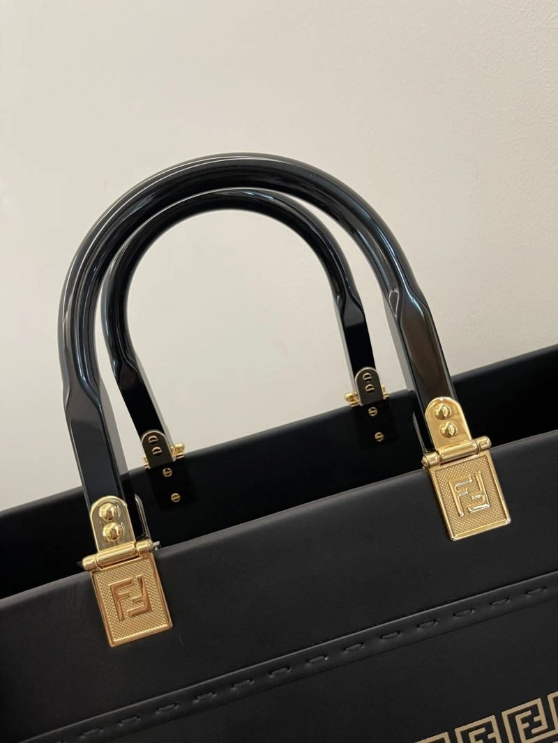Fendi Shopping Bags WrinkleFree 72737