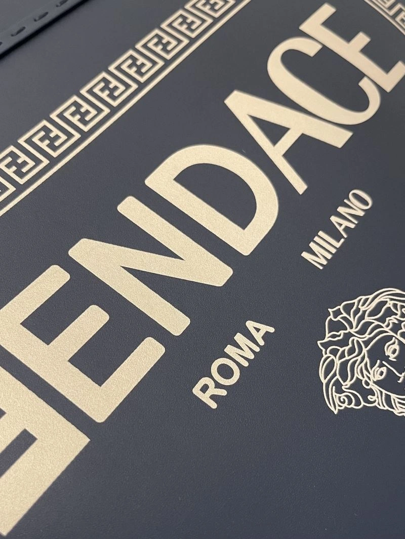 Fendi Shopping Bags WrinkleFree 72737
