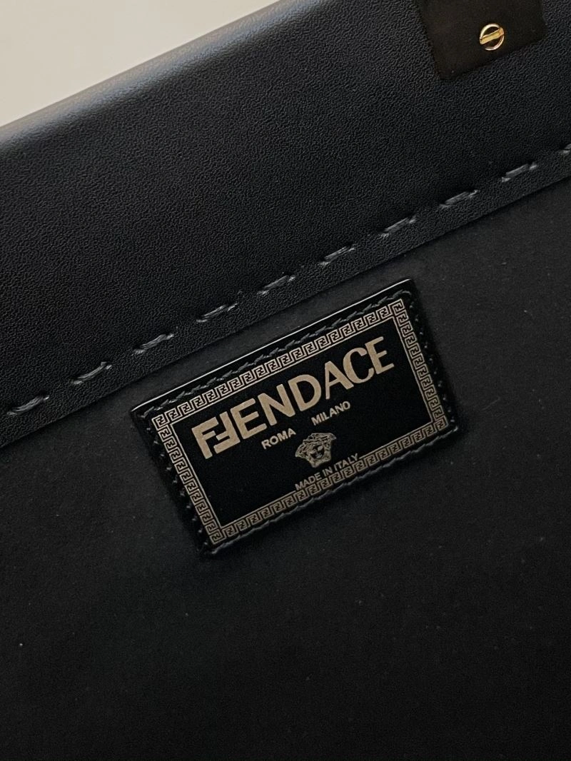 Fendi Shopping Bags WrinkleFree 72737
